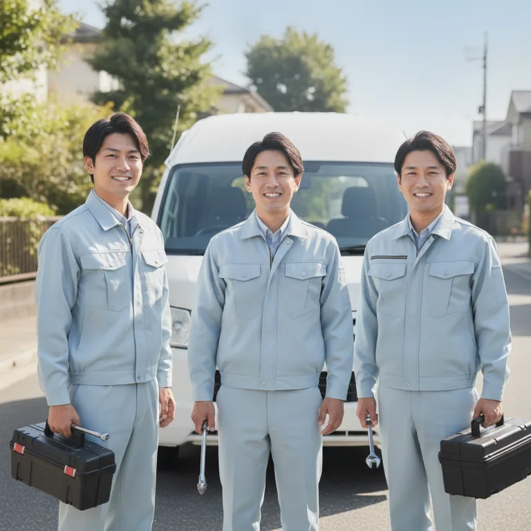 ガスボイラー修理 のチーム: Watari
